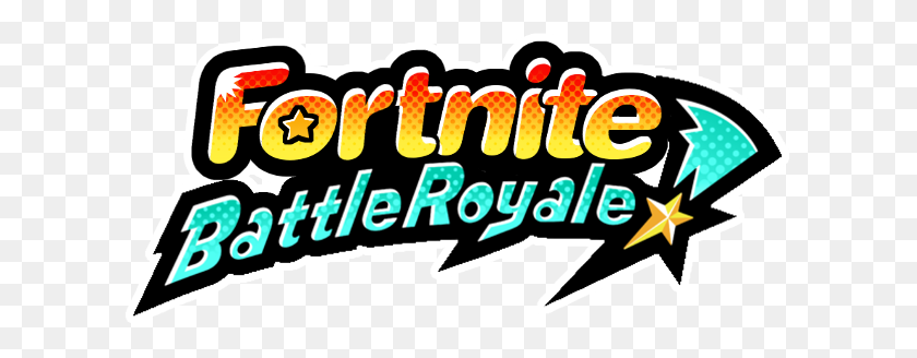 611x268 Xenozane En Twitter Escuchaste Sobre Ese Juego De Battle Royale - Fortnite Battle Royale Logotipo Png