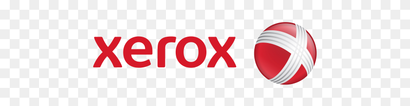 500x157 Xerox Logo Png Transparent - Xerox Logo Png