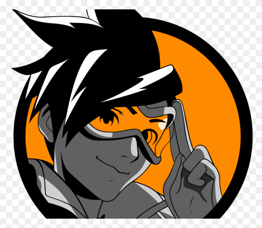 784x675 Xevxx - Tracer PNG