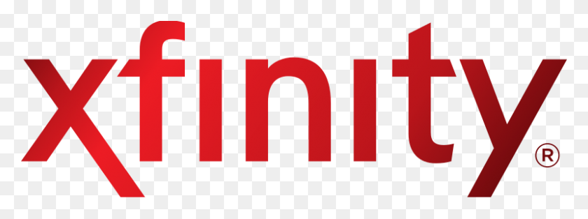 800x261 Логотип Xfinity - Логотип Xfinity Png