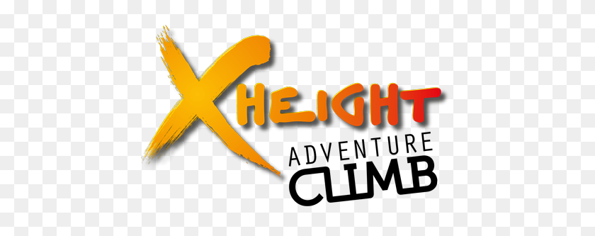 450x273 Xheight Adventure Climb - Pared Rota Png