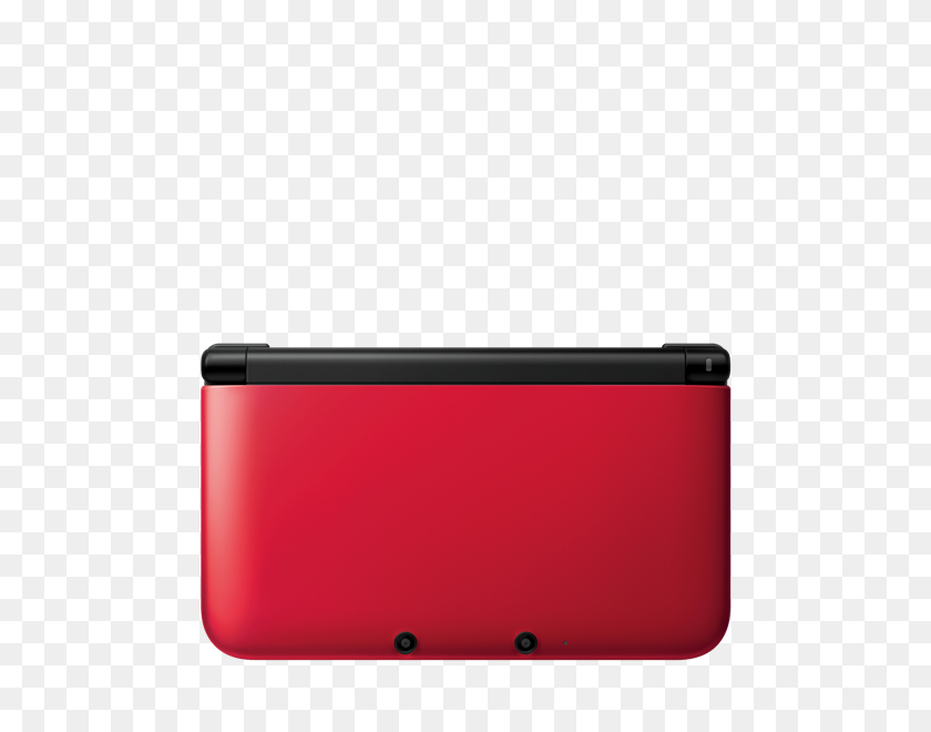 600x600 Xl Direct Feed Images - Nintendo 3ds PNG