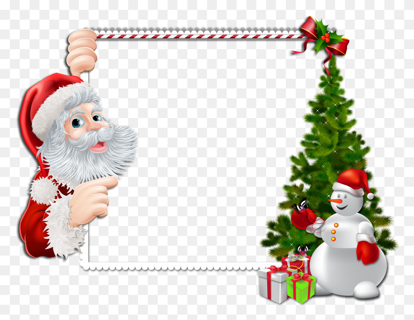 2400x1819 Xmas Png Image Background Vector, Clipart - Xmas PNG