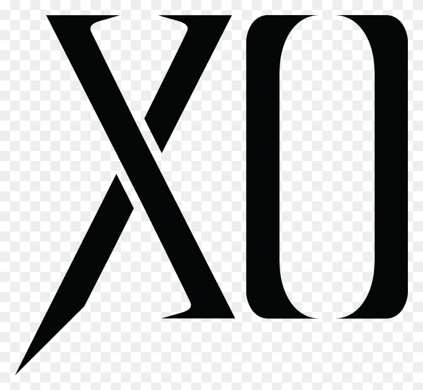1151x1056 Xo Icon From Xo Stereo - Xo PNG