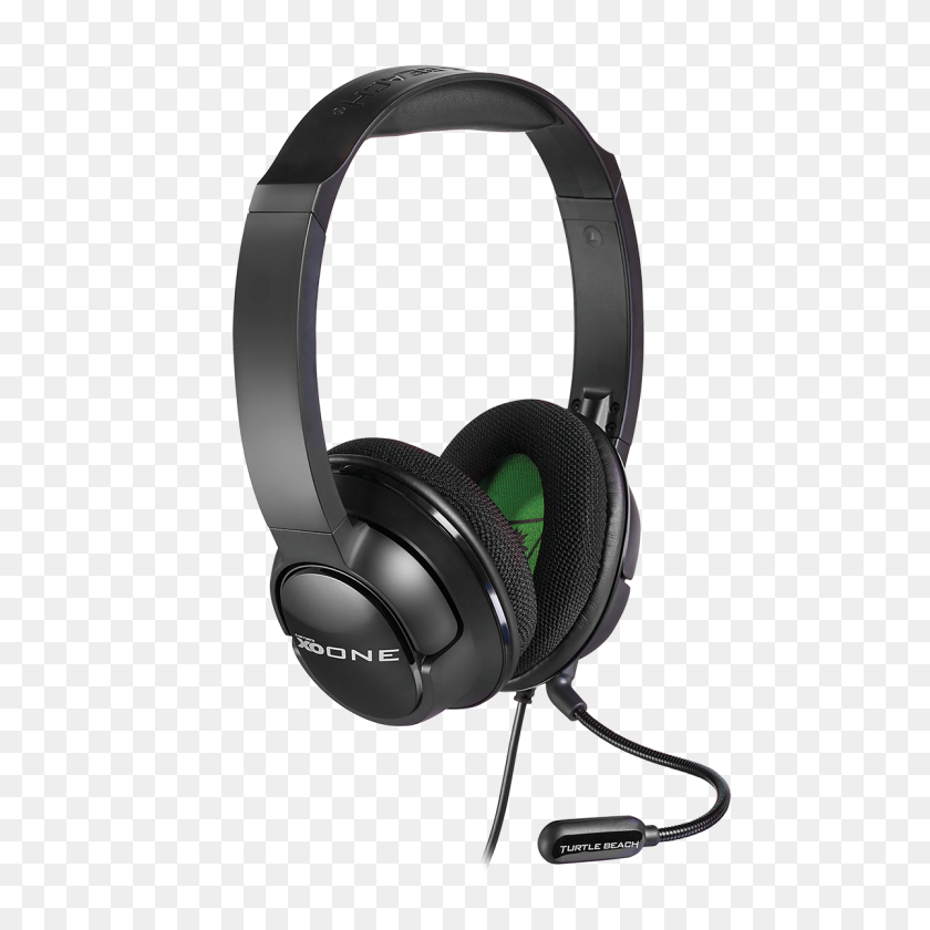 1200x1200 Xo One Gaming Headset Turtle Us - Xbox One X PNG