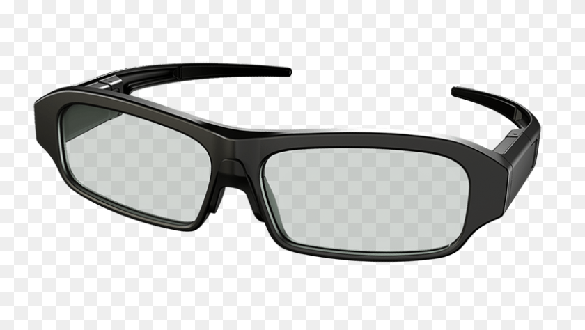 800x425 Xpand Glasses For Jvc - Shutter Shades PNG