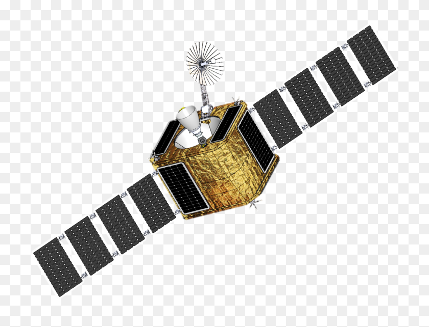 1474x1101 Xplorer Deep Space Industries - Spacecraft PNG