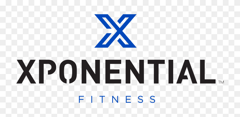 1920x864 Xponential Fitness - Fitness PNG