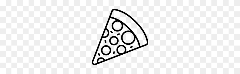 200x200 Xport Pizza Icon - Pizza Icon PNG