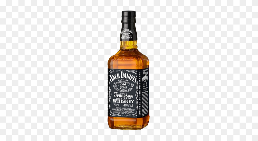 400x400 Xxl - Botella De Jack Daniels Png