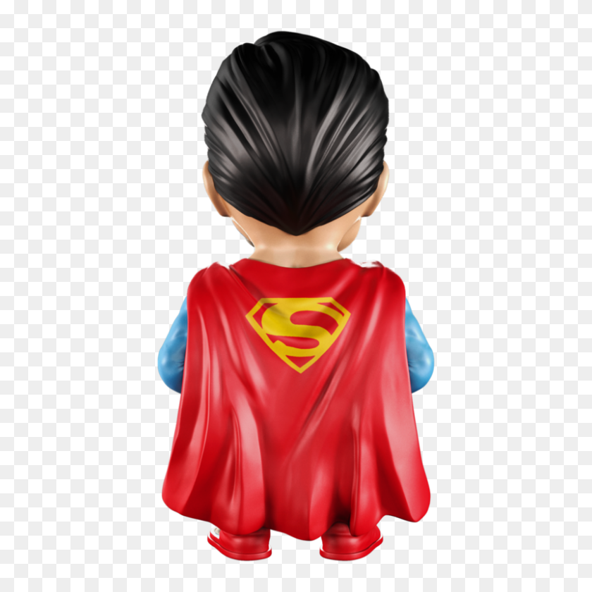 800x800 Xxray De La Edad De Oro De Superman - Superman Cape Png