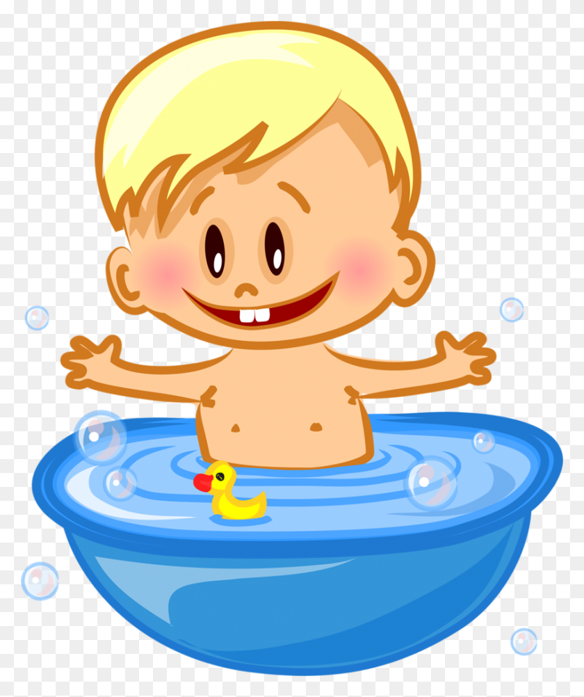 847x1024 Xxxl Disneyclipart Baby, Baby Boy, Baby - Water Splashing PNG