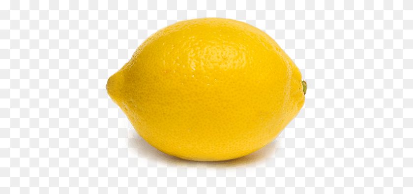 412x334 Y De Frutas Poveda - Лимон Png