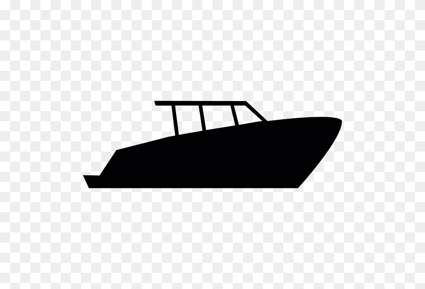 512x512 Яхта Навигация - Яхта Png