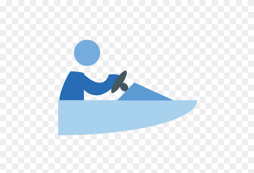 512x512 Yacht, Transport, Boat Icon With Png And Vector Format For Free - Yacht PNG