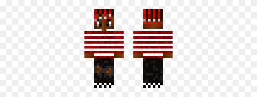 288x256 Yachty Minecraft Skins - Lil Yachty PNG