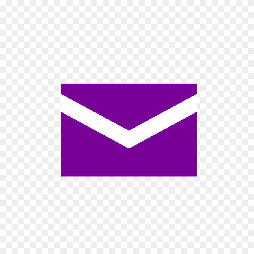 1687x1687 Прозрачный Логотип Yahoo Mail В Loadtve - Логотип Yahoo В Png