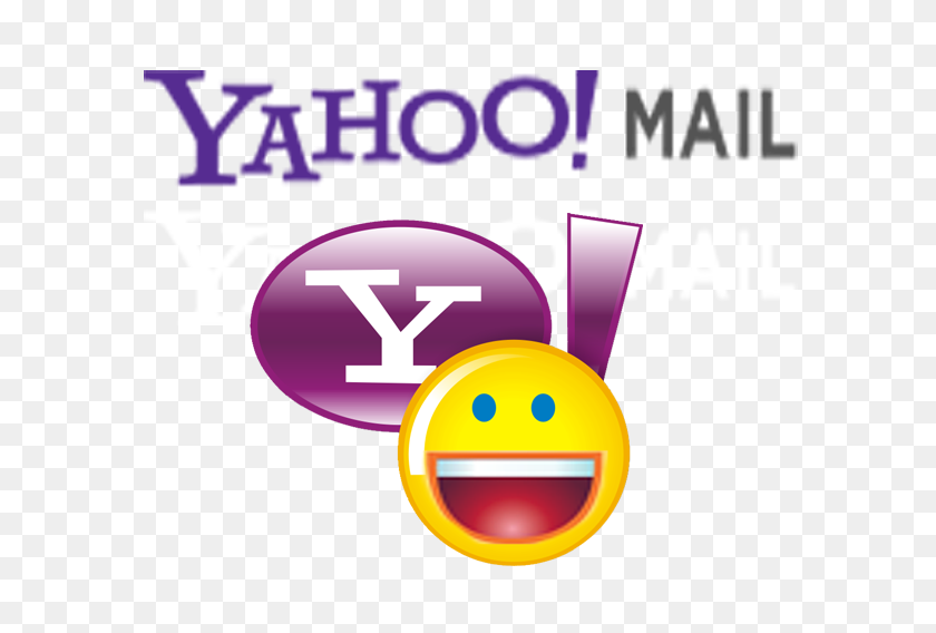 660x508 Yahoo Plans To Free Up Inactive Email Accounts - Yahoo Logo PNG