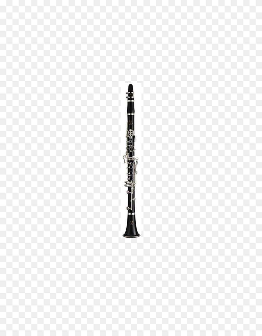 980x1280 Yamaha - Clarinet PNG