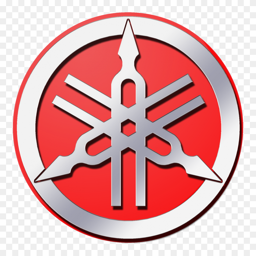 1600x1600 Логотип Ямаха Png - Логотип Ямаха Png