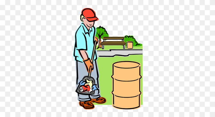 275x400 Yard Clean Up Clipart Free Clipart - Rummage Clipart