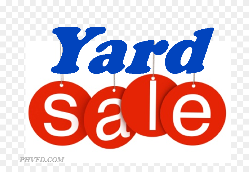 717x520 Yard Sale! - See You There Clipart