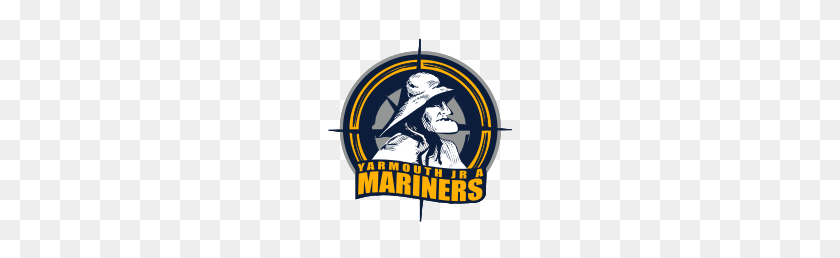 200x198 Yarmouth Mariners - Mariners Logo PNG