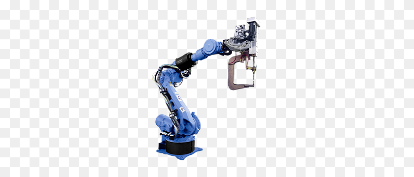 230x300 Yaskawa India For Quality - Robot Arm PNG
