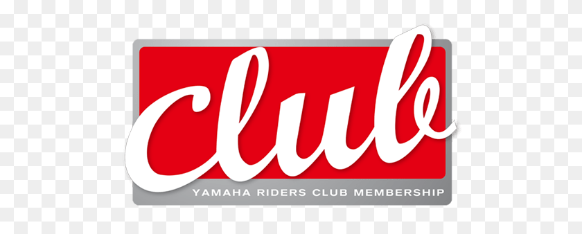 500x278 Yclub Logotipo De Yamaha Club Sitio Oficial - Logotipo De Yamaha Png