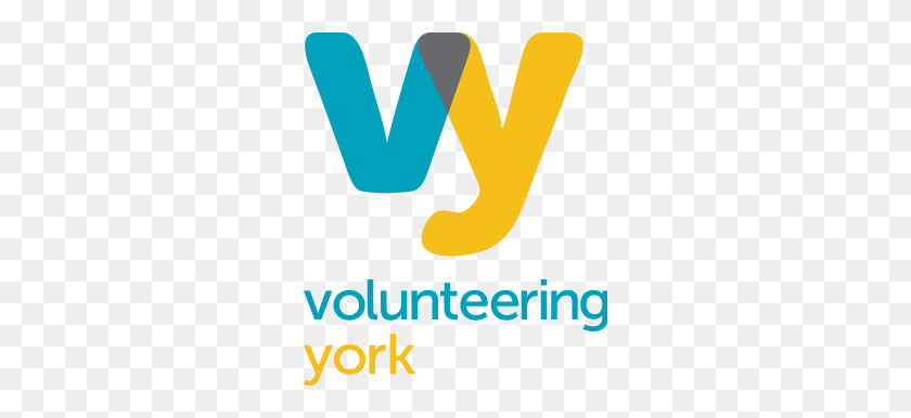 280x326 Логотип Ycvs Волонтерство Йорка - Логотип Cvs Png