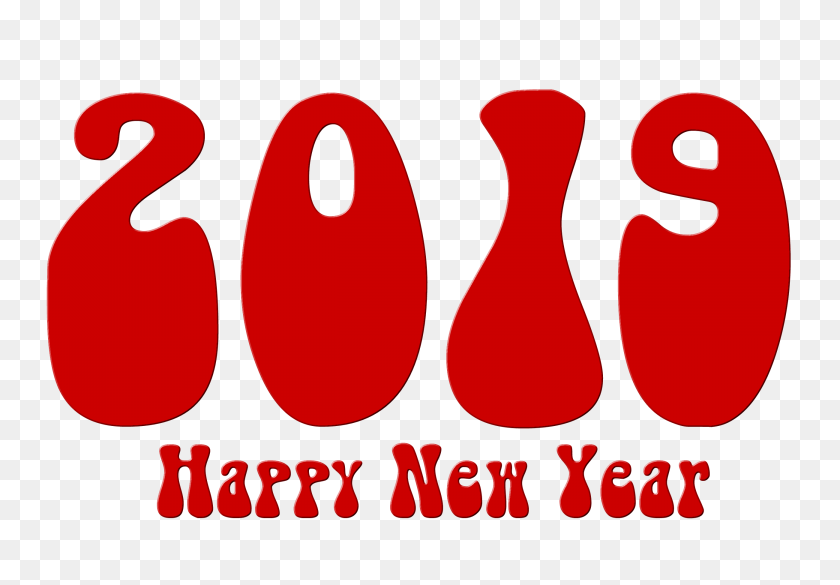2600x1750 Year Png Images Free Download - Happy New Year PNG