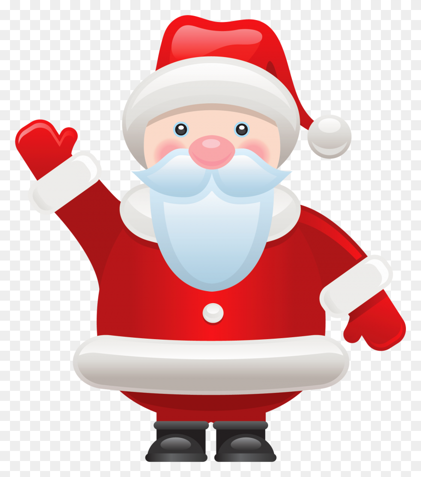 1625x1860 Year Without Santa Characters Clipart Year Without Santa - Far Clipart