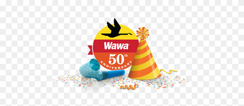 527x305 Years Counting Look Back On Wawa Memories Milestones Wawa - Wawa Logo PNG