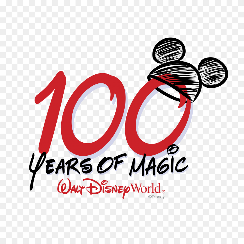 2400x2400 Years Of Magic Logo Png Transparent Vector - Magic Logo PNG