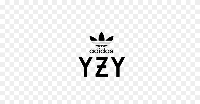 475x376 Yeezy Logo Png Png Image - White Adidas Logo PNG