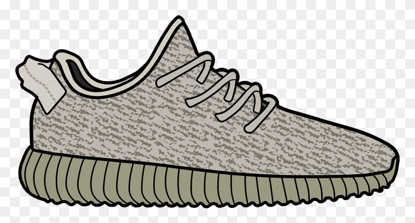 936x472 Yeezy Png Transparente Yeezy Images - Yeezy Png