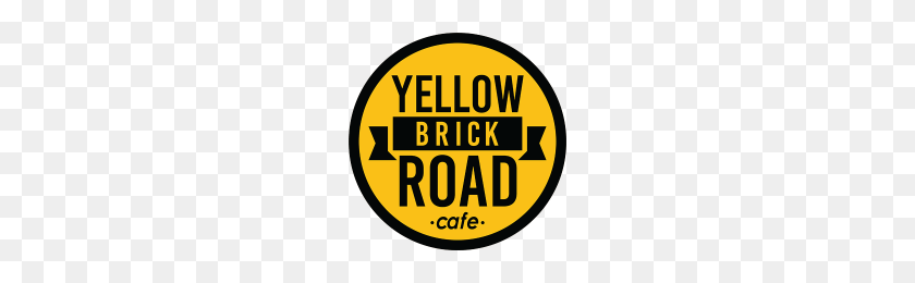 200x200 Yellow Brick Road Cafe Мобильные Специалисты По Кофе - Дорога Из Желтого Кирпича Png
