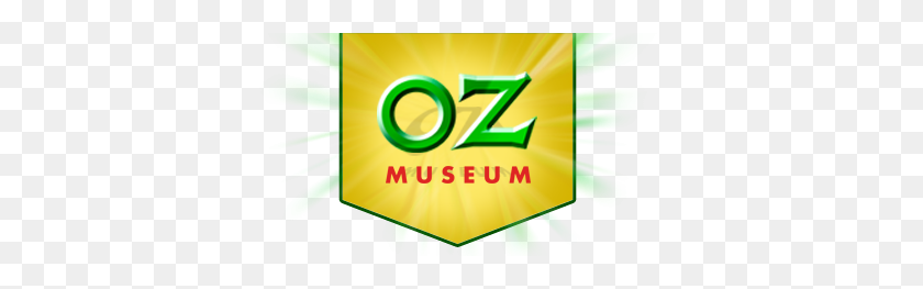 497x203 Yellow Brick Road Stocking Oz Museum - Yellow Brick Road PNG