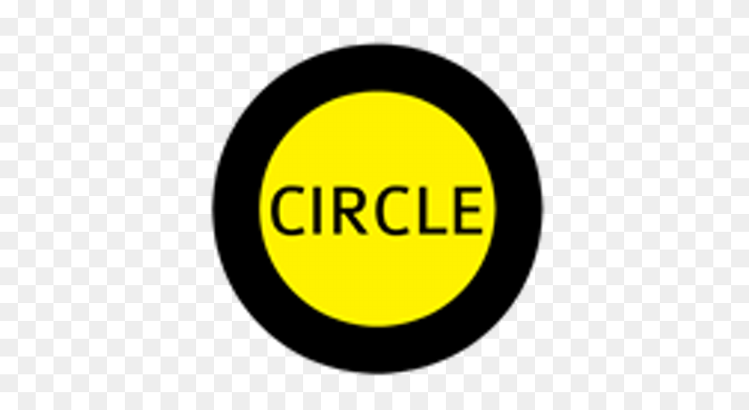 400x400 Yellow Circle - Yellow Circle PNG