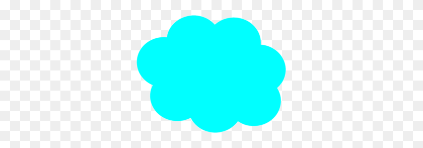 297x234 Yellow Cloud Png, Clip Art For Web - Dark Clouds Clipart