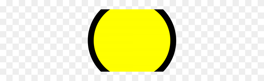 300x200 Yellow Dot Png Png Image - Yellow Dot PNG