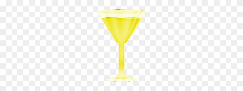256x256 Yellow Glass Goblet Png Image Royalty Free Stock Png Images - Goblet PNG