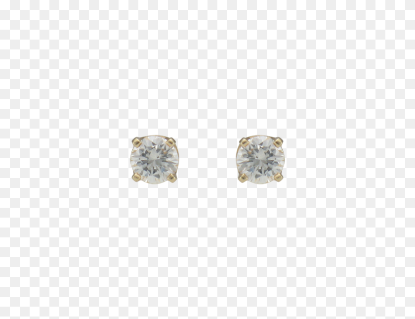 1000x750 Oro Amarillo Quilates De Diamantes De Scottsdale Fine Jewelers - Pendientes De Diamantes Png