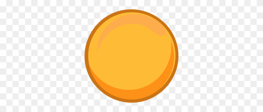 300x300 Yellow Gold Circle Clip Art - Gold Circle Clipart