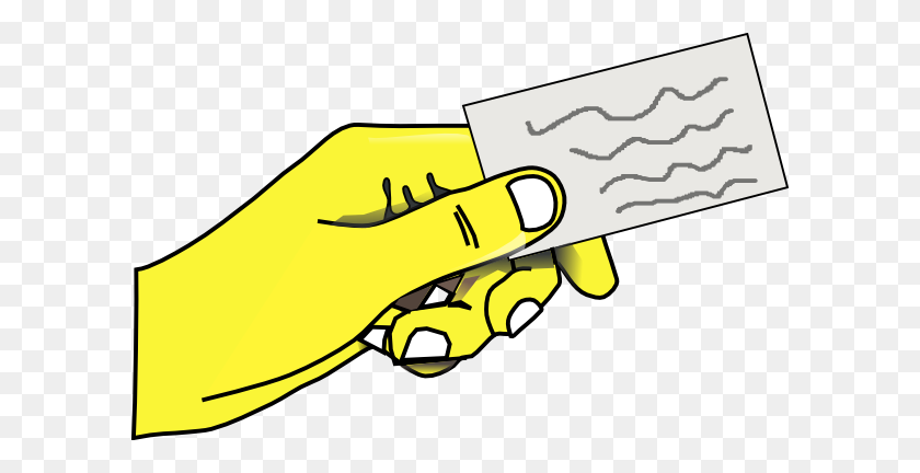 600x372 Yellow Hands Giving Offering Clip Art - Giving Clipart