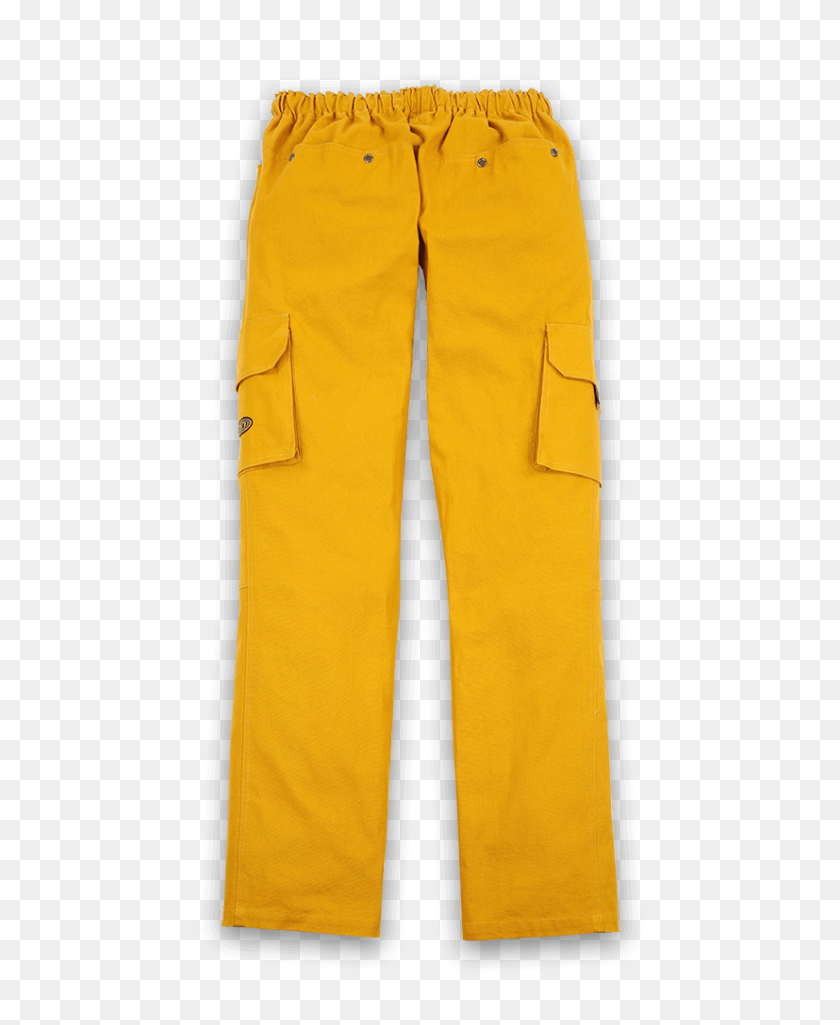 827x1024 Yellow Jack Pants Ddpfrance - Pants PNG