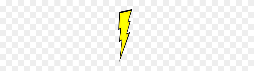 265x177 Yellow Lightning Bolt Png - Yellow Lightning PNG