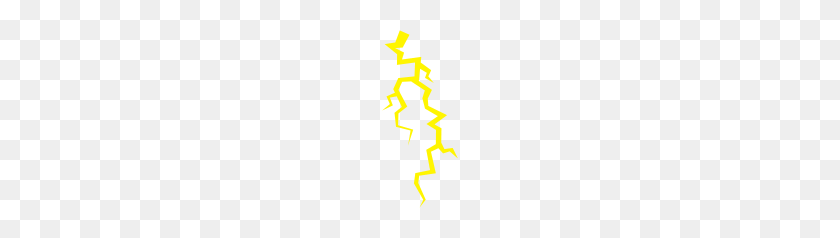 178x178 Yellow Lightning Png Images - Yellow Lightning PNG