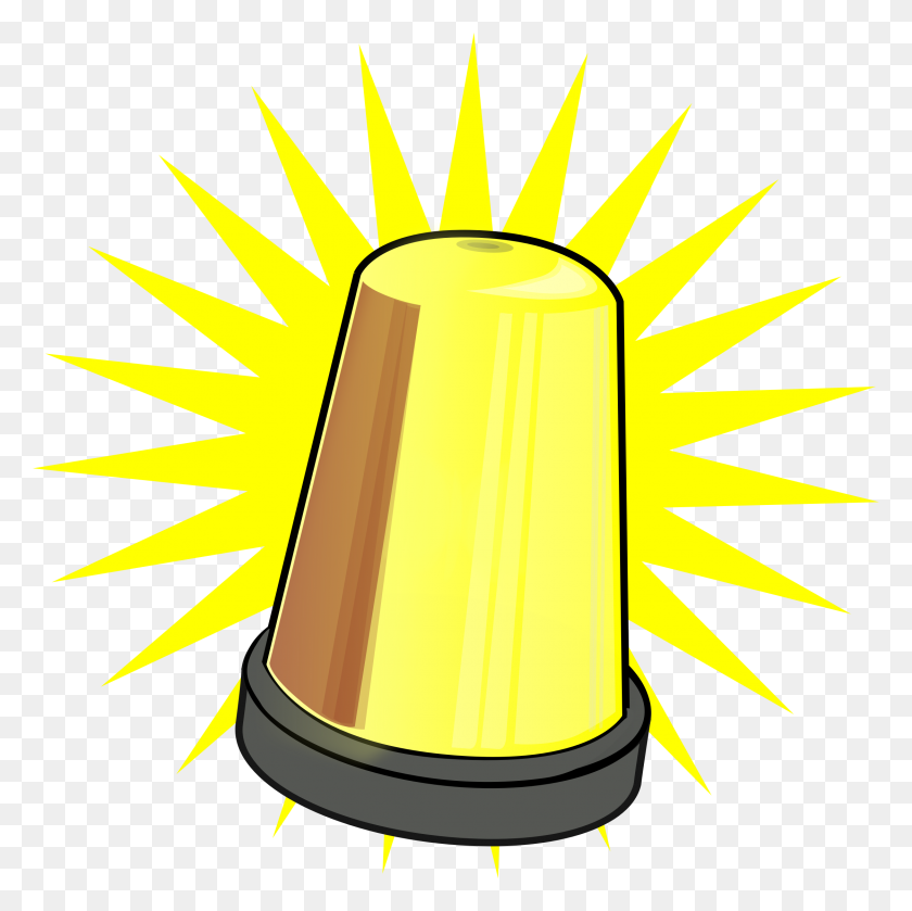 2243x2242 Yellow Signal Light Icons Png - Yellow Light PNG