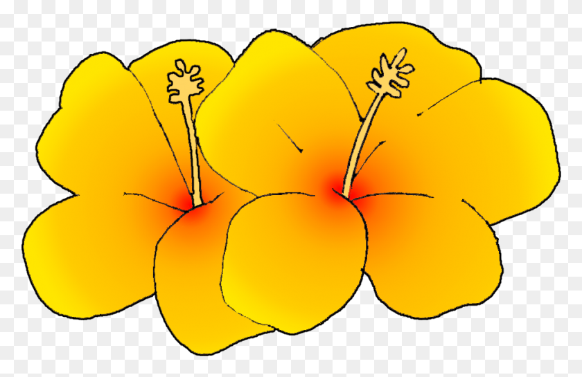 944x587 Yellow Water Lily Clip Art Cliparts - Water Lily Clipart